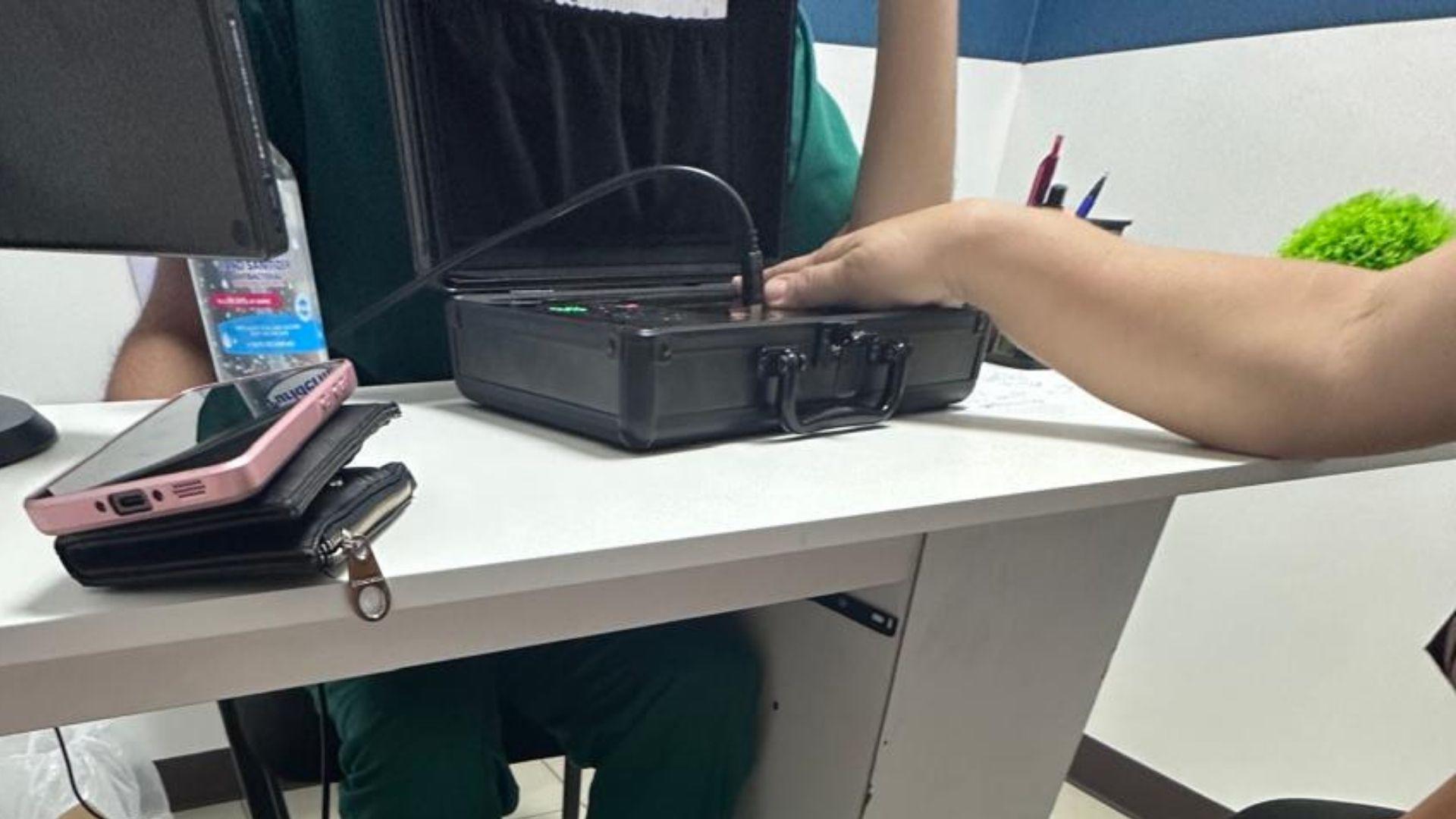 “Hay resultados preocupantes”: Medisan ofrece tratamientos apelando al miedo de pacientes 