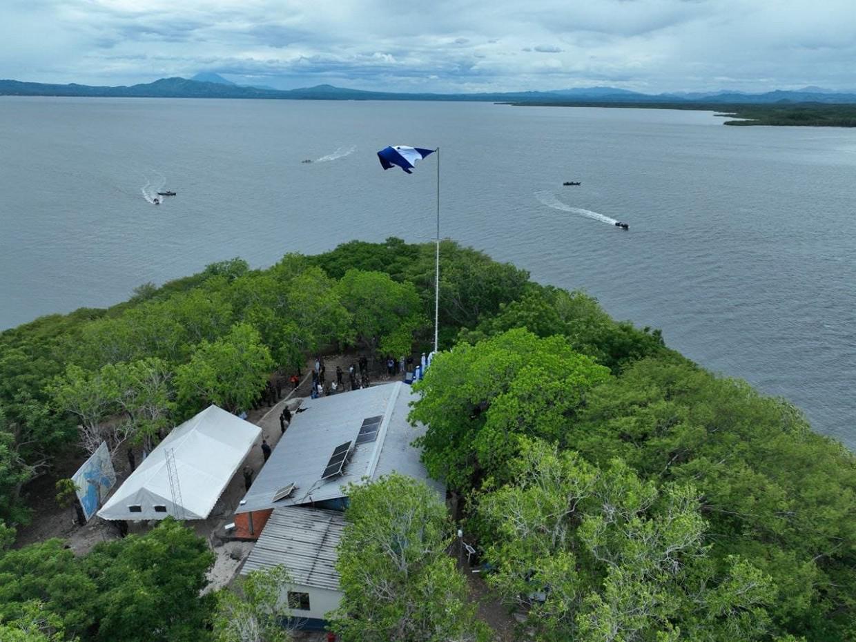 Copeco descarta amenaza de tsunami para Golfo de Fonseca, tras sismo 7.3 en el Pacífico