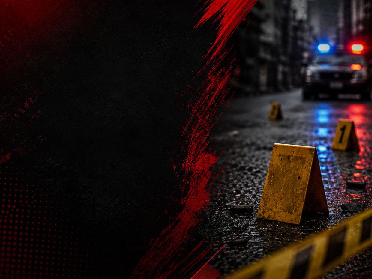 Corre la sangre en Honduras este jueves violento: cerca de 20 muertos en dos masacres