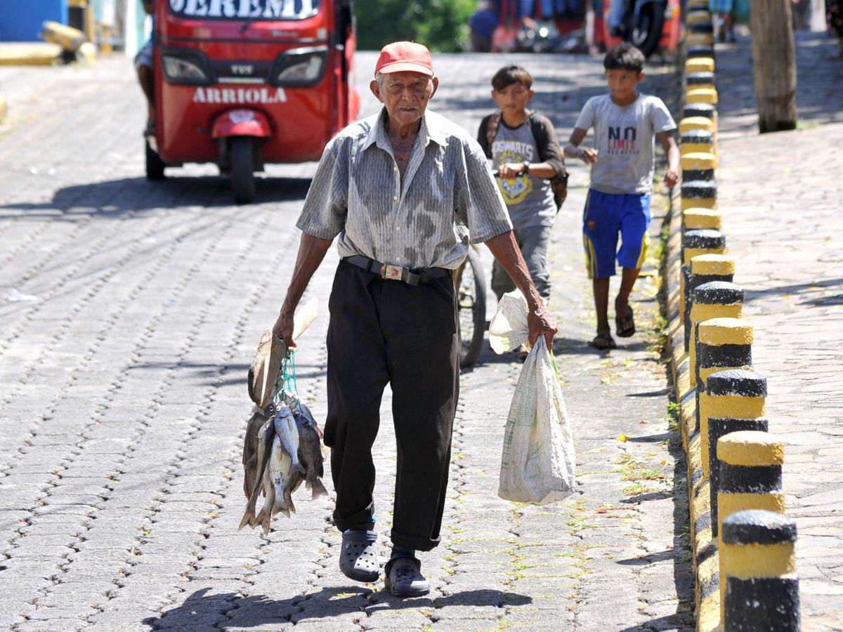 $!Amapala: un lugar lleno de maravillas para disfrutar en el Feriado Morazánico
