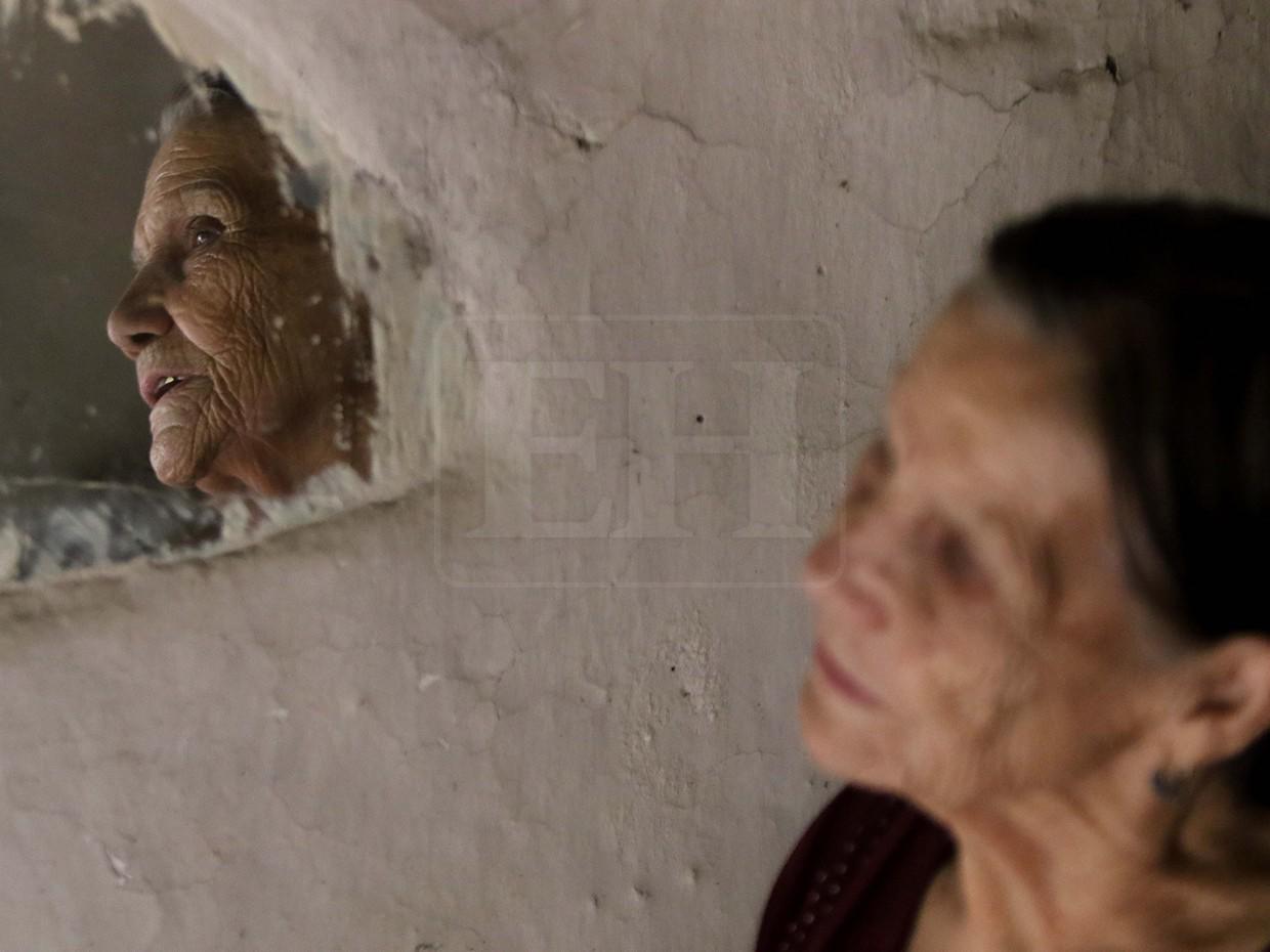 El dolor humano tras la sequía: en el Corredor Seco la situación es crítica, insostenible y urgente