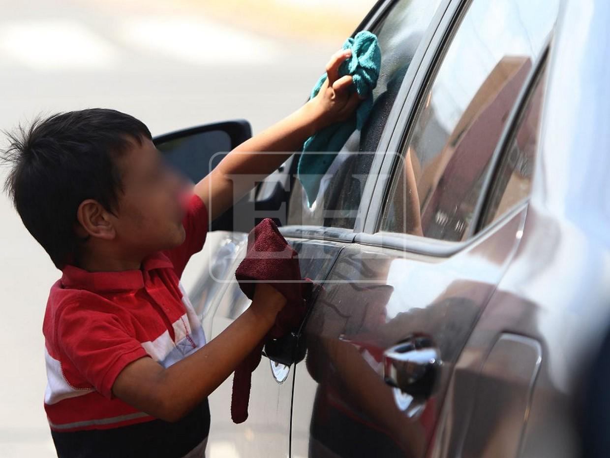 4 de cada 10 menores que trabajan tienen entre 5 y 9 años: las crudas cifras del trabajo infantil en Honduras